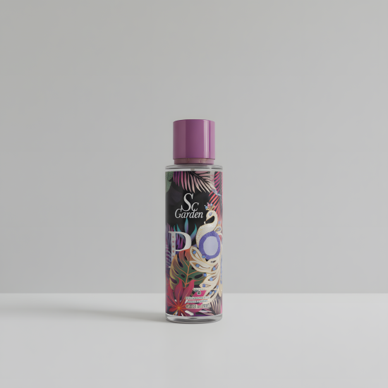 V. V. Love Body Mist 250 ml
